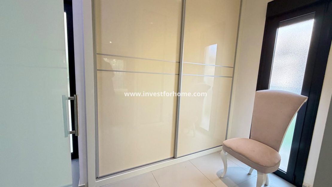 Vente - Villa - Rojales - Doña Pepa-Ciudad Quesada