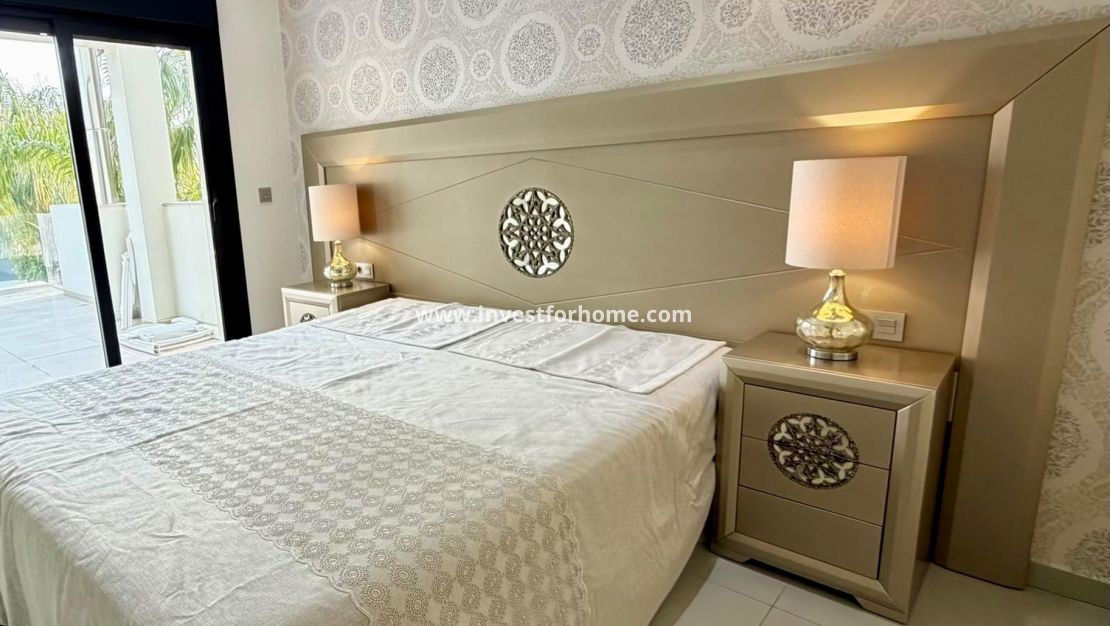 Vente - Villa - Rojales - Doña Pepa-Ciudad Quesada