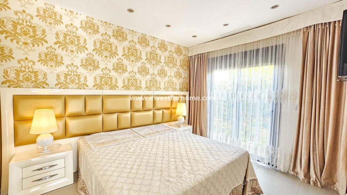 Vente - Villa - Rojales - Doña Pepa-Ciudad Quesada