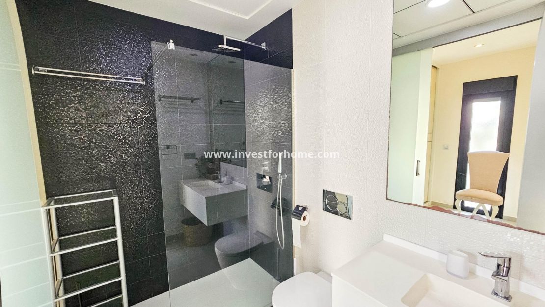 Vente - Villa - Rojales - Doña Pepa-Ciudad Quesada