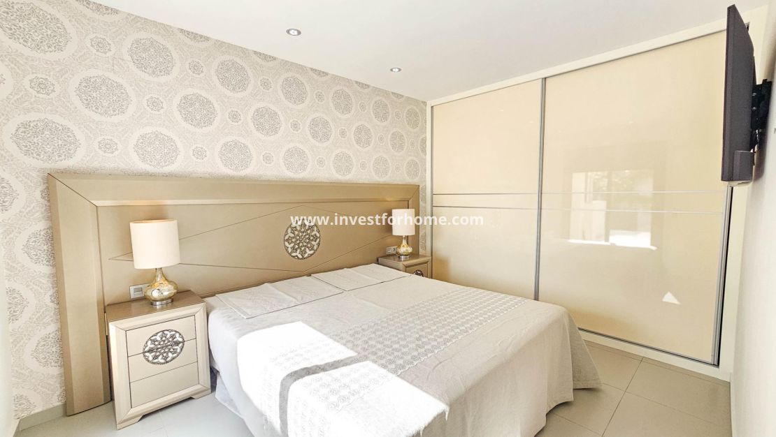 Vente - Villa - Rojales - Doña Pepa-Ciudad Quesada