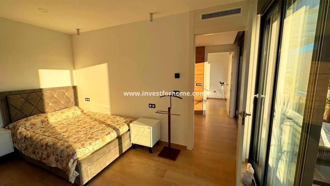 Vente - Villa - Rojales - Doña Pepa-Ciudad Quesada