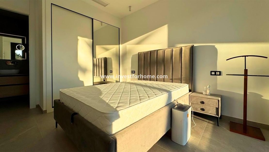 Vente - Villa - Rojales - Doña Pepa-Ciudad Quesada