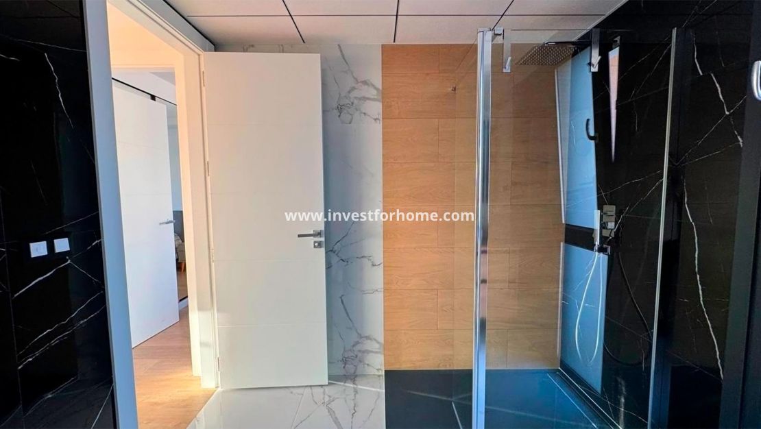 Vente - Villa - Rojales - Doña Pepa-Ciudad Quesada