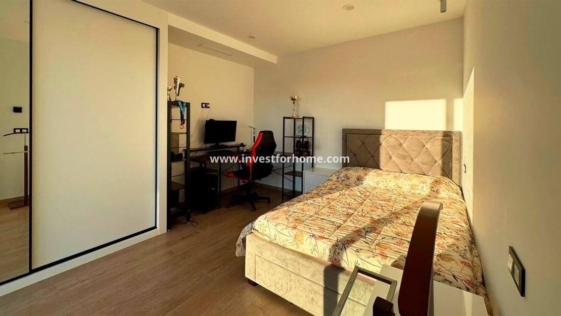 Vente - Villa - Rojales - Doña Pepa-Ciudad Quesada