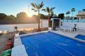 Vente - Villa - Rojales - Doña Pepa-Ciudad Quesada