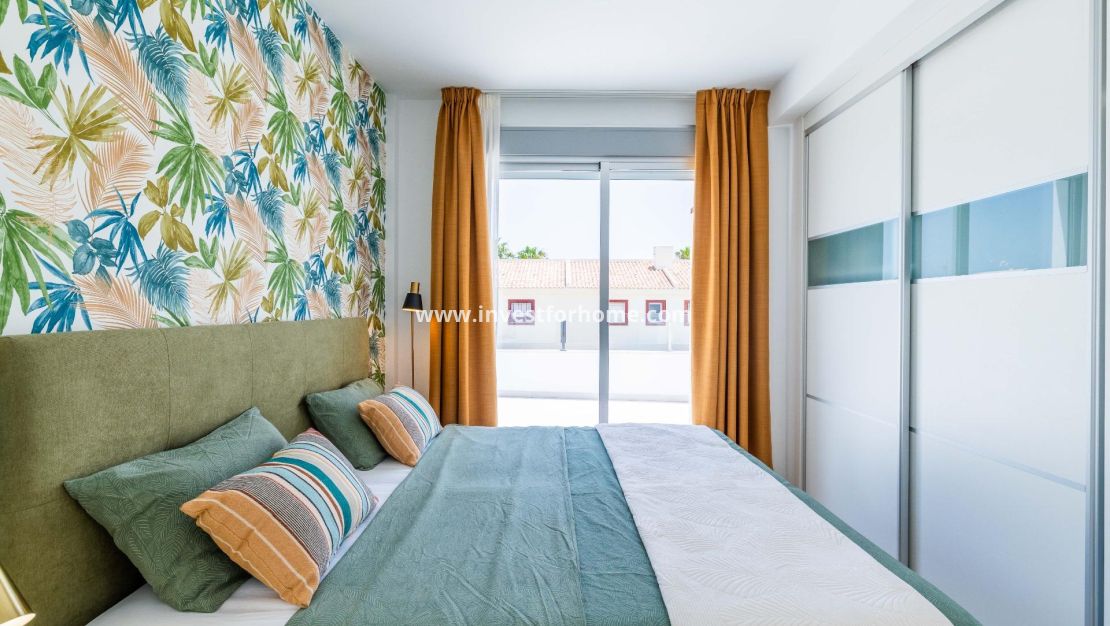 Vente - Villa - Rojales - Doña Pepa-Ciudad Quesada