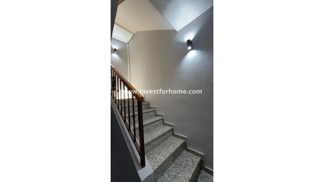 Vente - Villa - Rojales - Dona Pepa