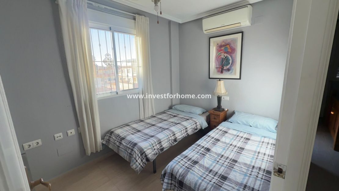 Vente - Villa - Rojales - Dona Pepa