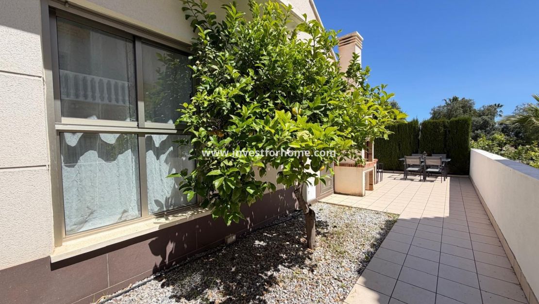 Vente - Villa - Rojales - Dona Pepa
