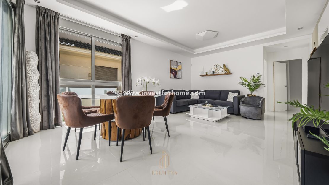 Vente - Villa - Rojales - Dona Pepa