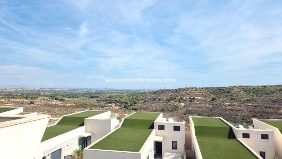 Vente - Villa - Rojales - Inland
