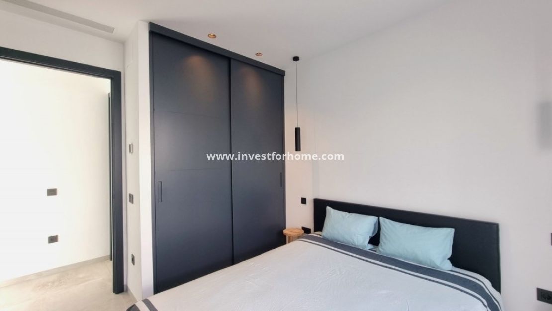 Vente - Villa - Rojales - Inland