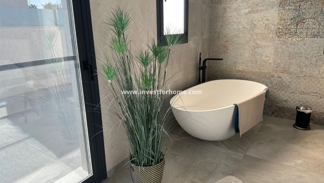 Vente - Villa - Rojales - Inland