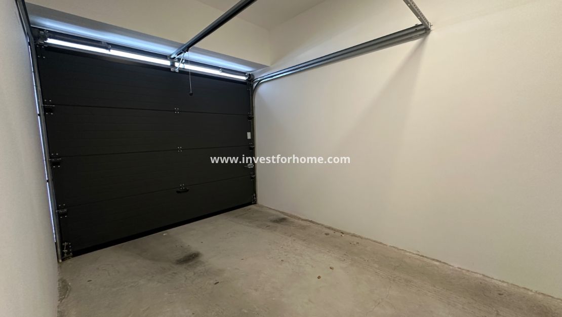 Vente - Villa - Rojales - Inland