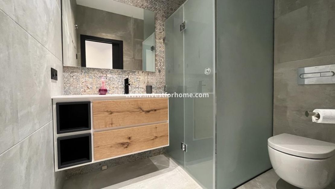 Vente - Villa - Rojales - Inland