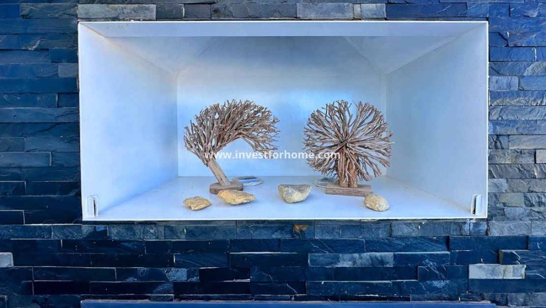 Vente - Villa - Rojales - Inland