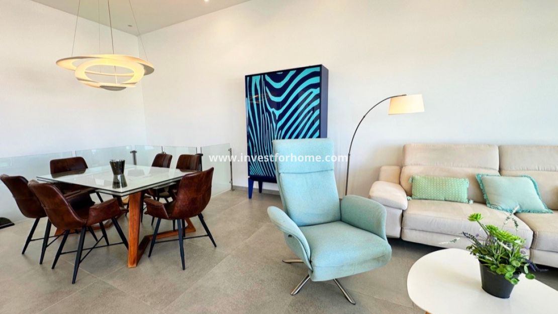 Vente - Villa - Rojales - Inland