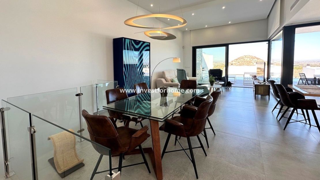 Vente - Villa - Rojales - Inland