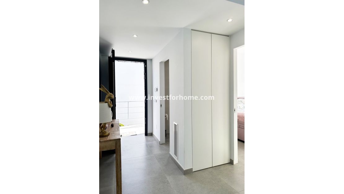 Vente - Villa - Rojales - Inland