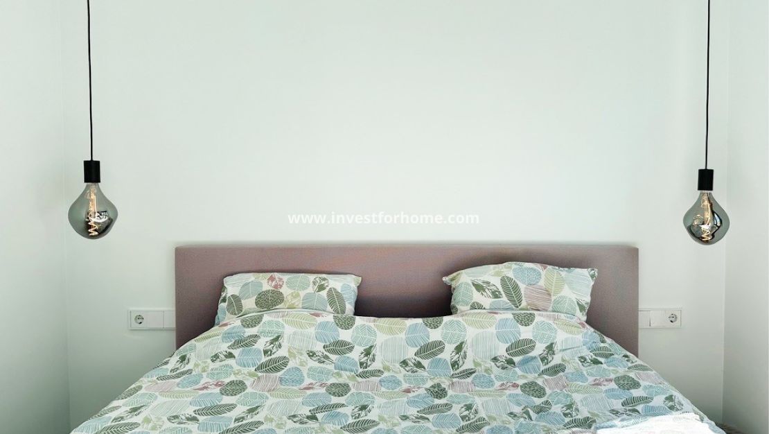 Vente - Villa - Rojales - Inland