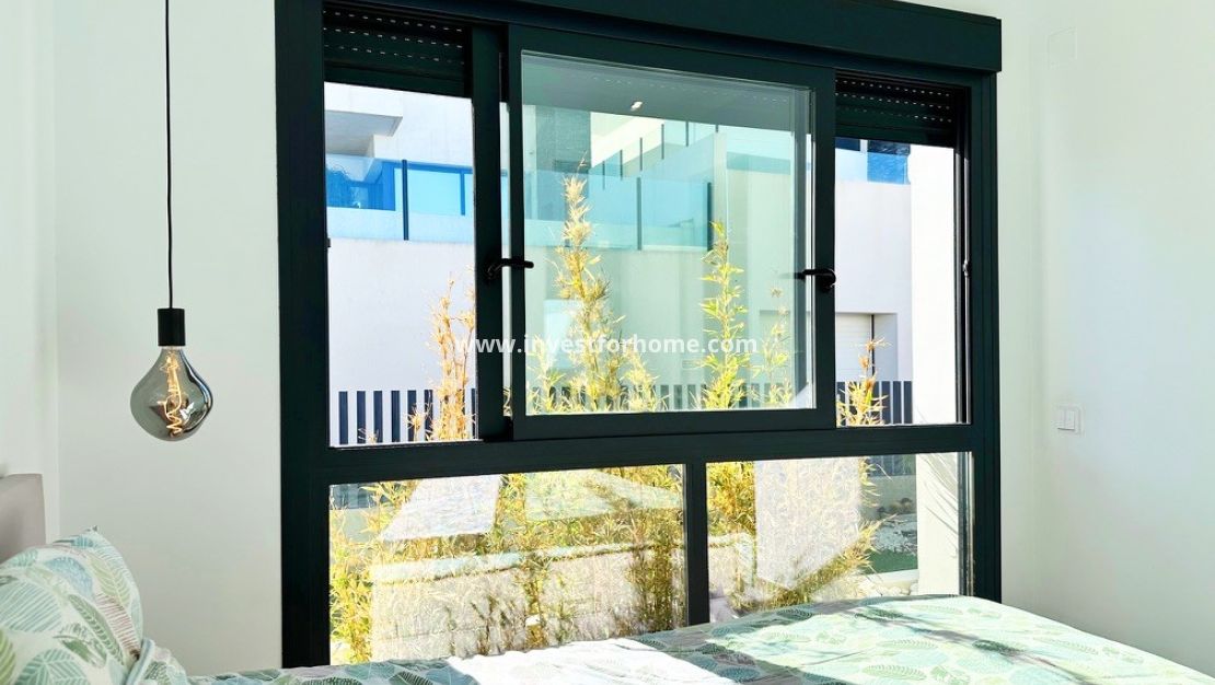 Vente - Villa - Rojales - Inland