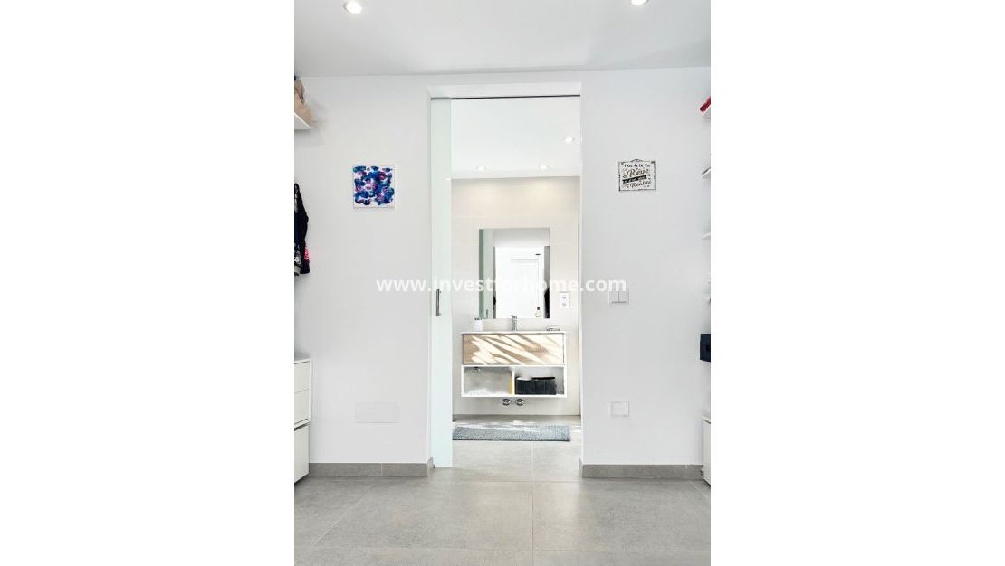 Vente - Villa - Rojales - Inland