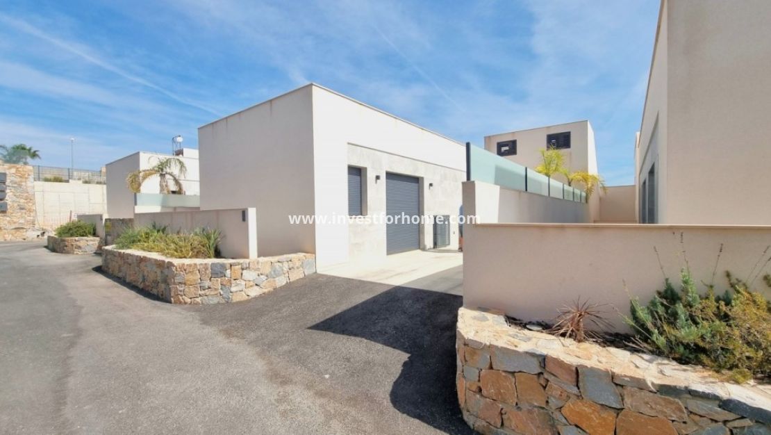 Vente - Villa - Rojales - Inland