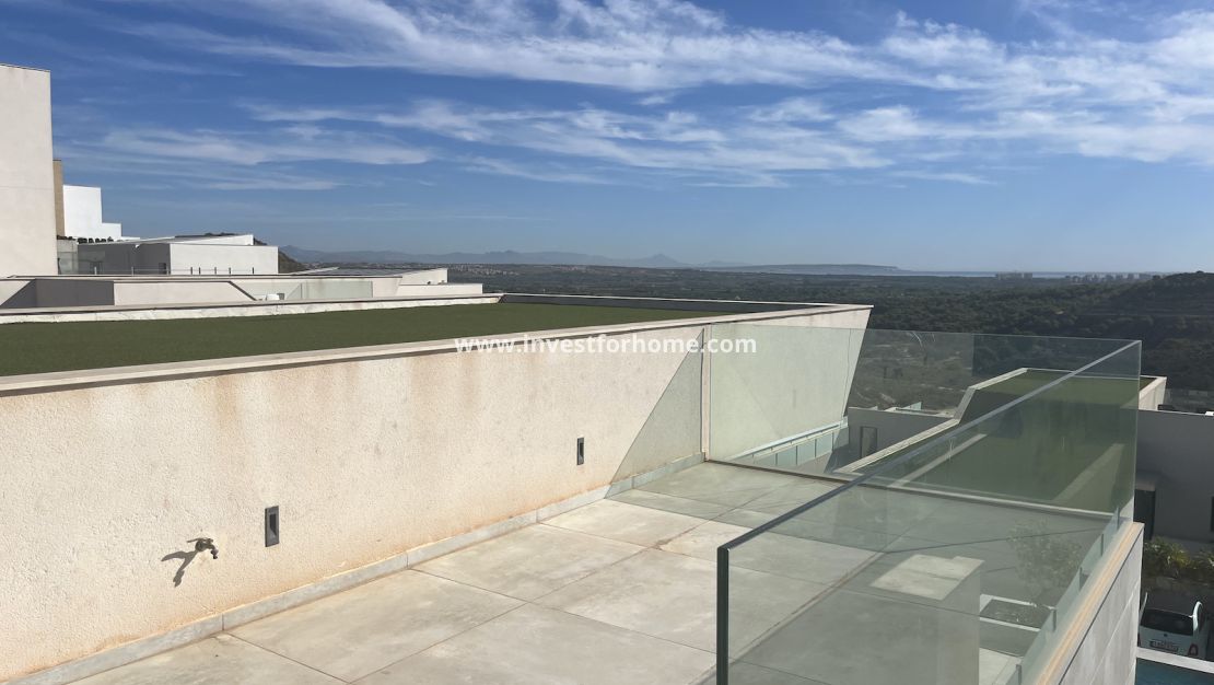 Vente - Villa - Rojales - Inland