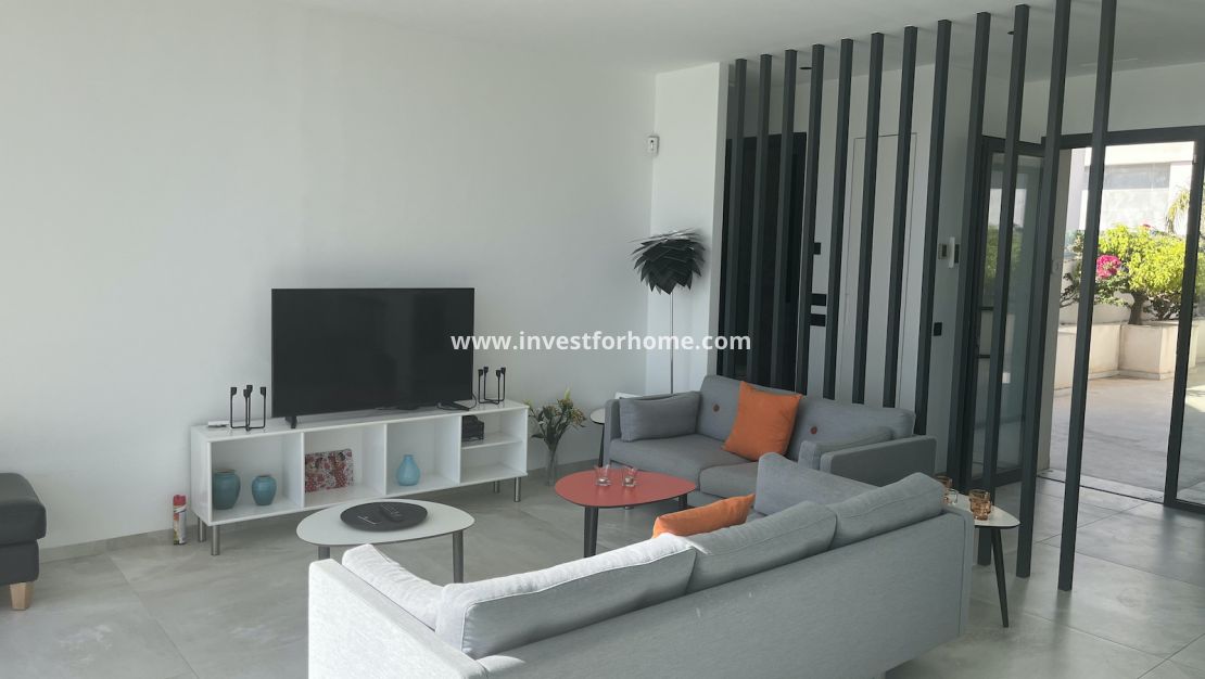 Vente - Villa - Rojales - Inland