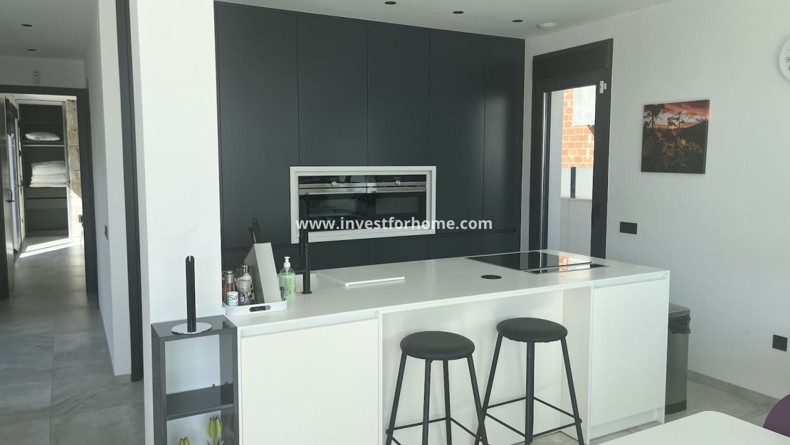 Vente - Villa - Rojales - Inland