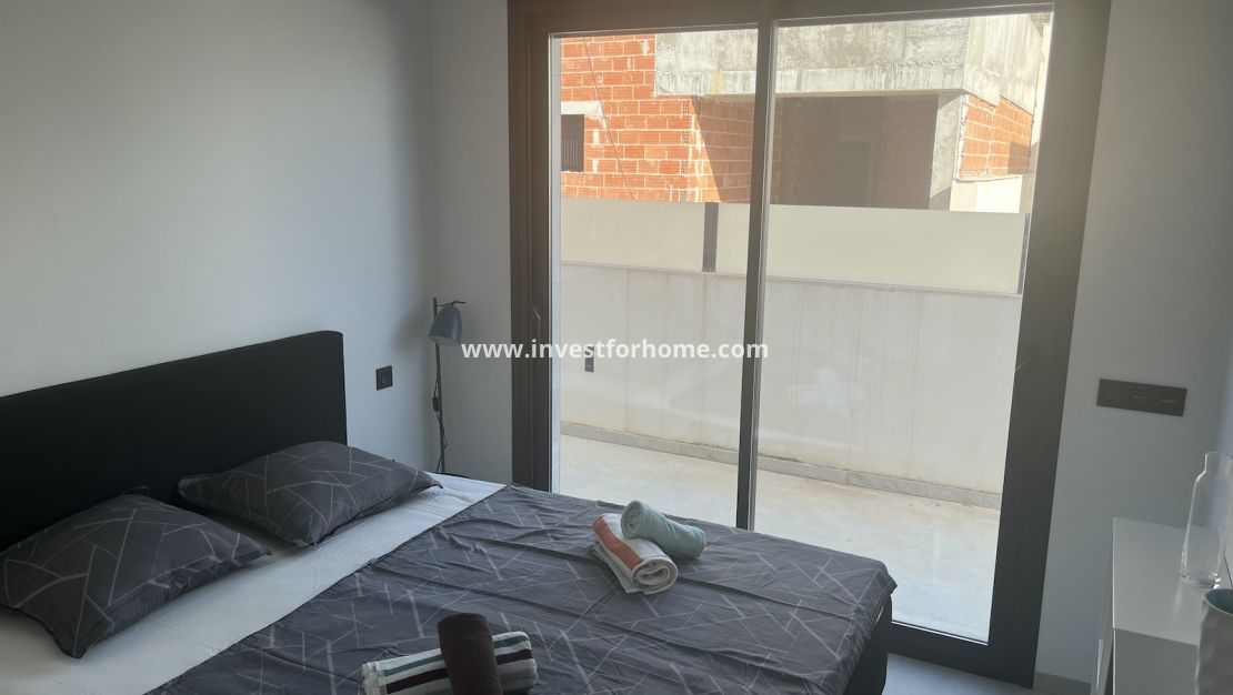 Vente - Villa - Rojales - Inland