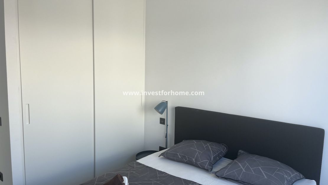 Vente - Villa - Rojales - Inland