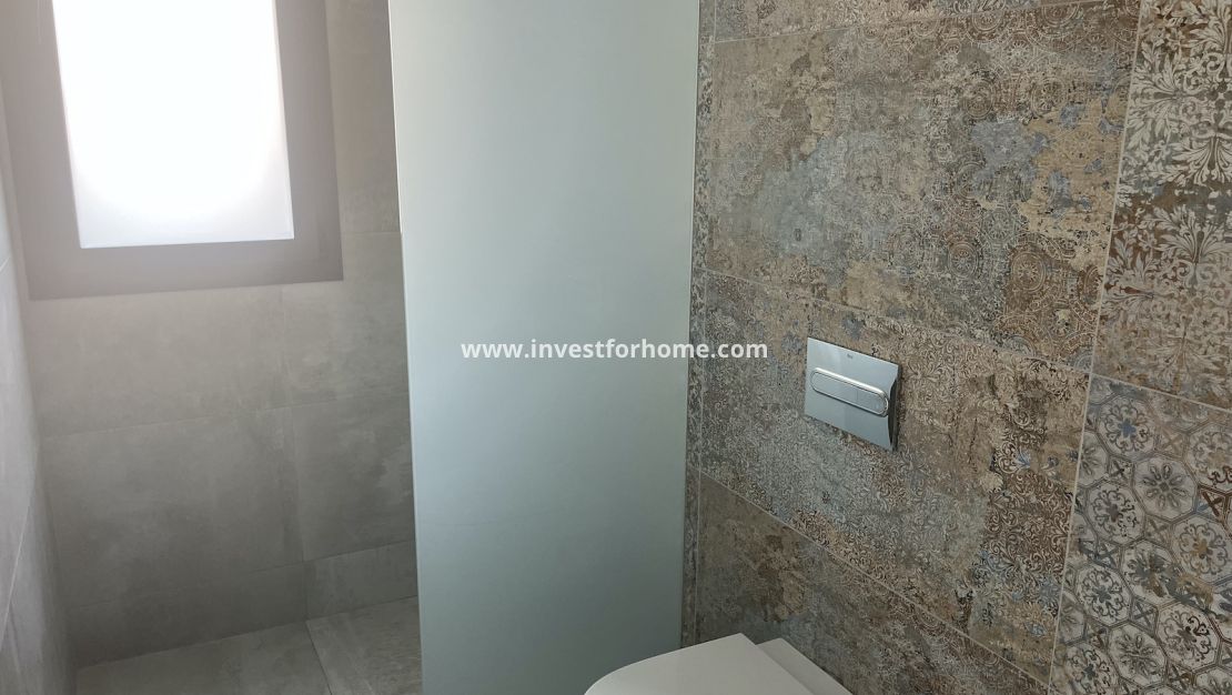 Vente - Villa - Rojales - Inland