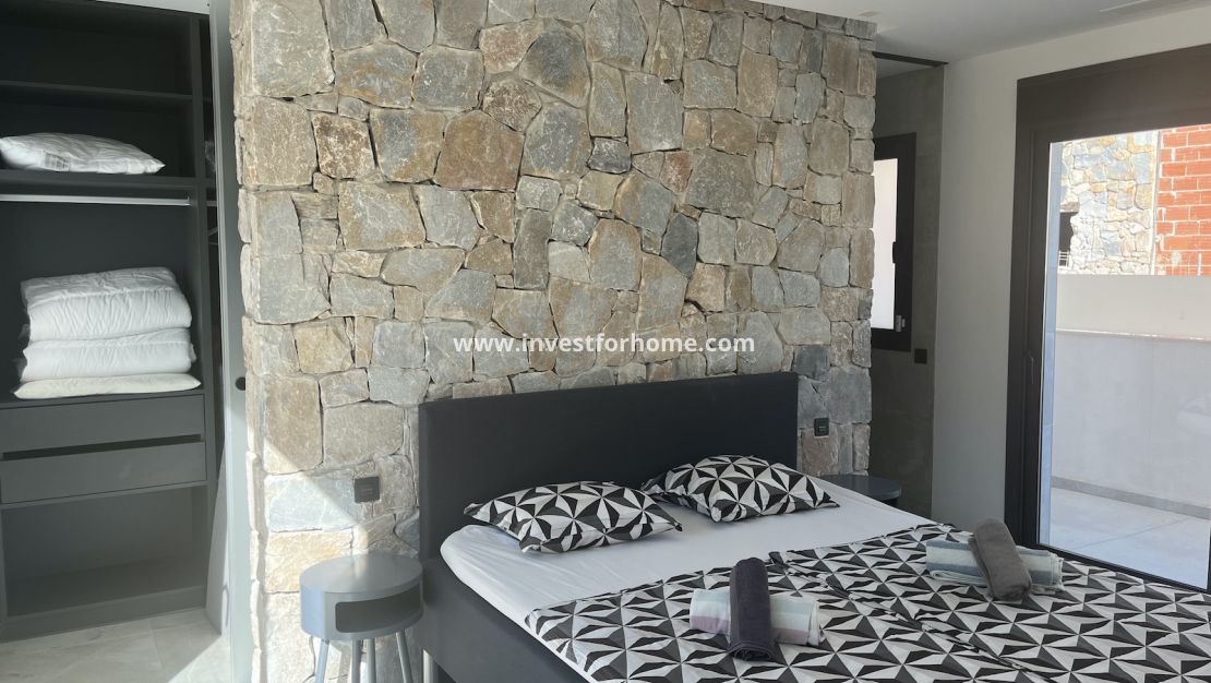 Vente - Villa - Rojales - Inland