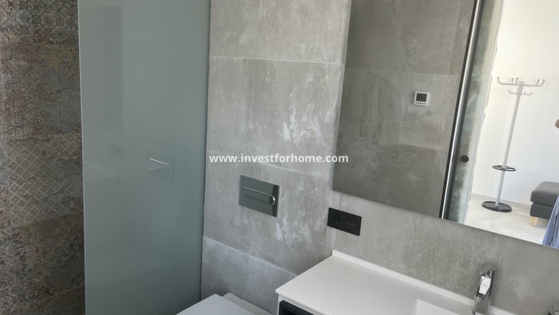 Vente - Villa - Rojales - Inland