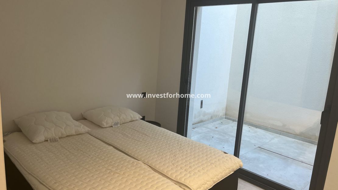 Vente - Villa - Rojales - Inland