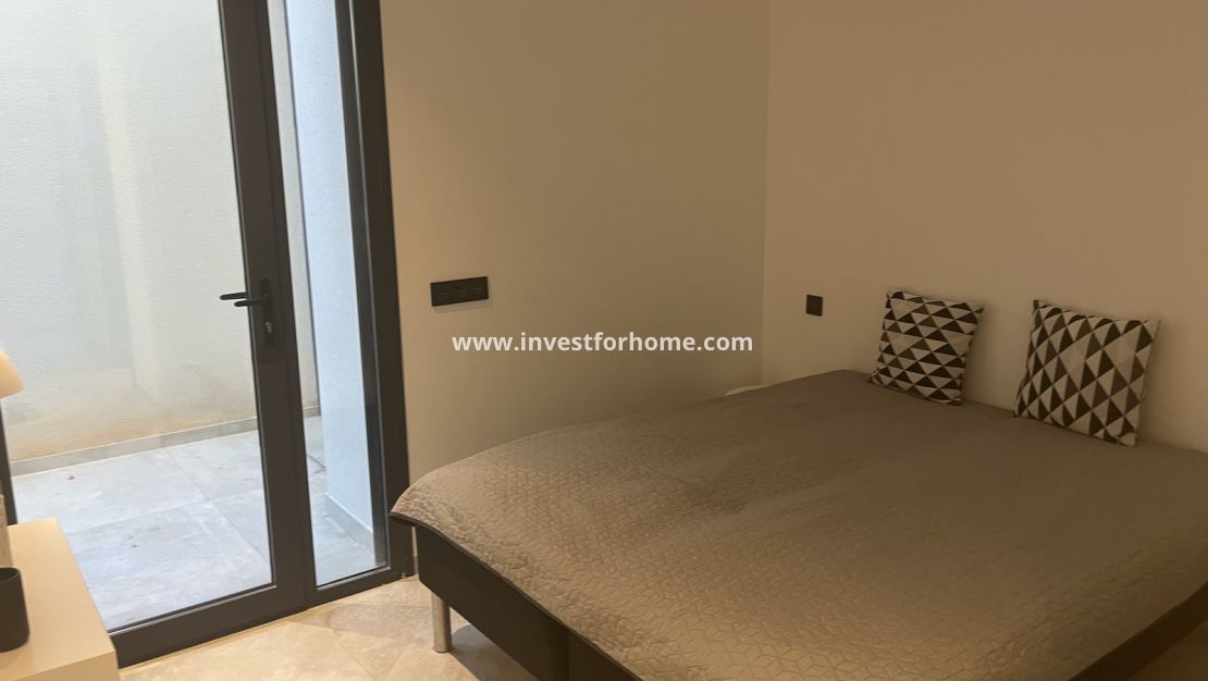 Vente - Villa - Rojales - Inland