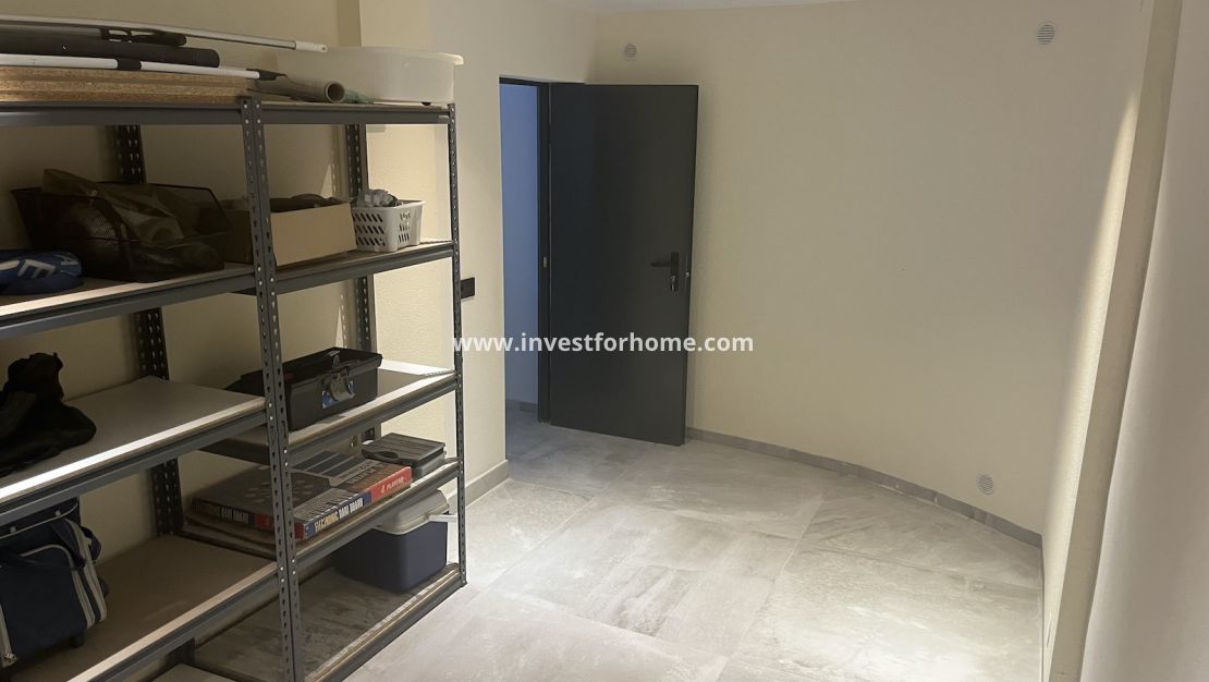 Vente - Villa - Rojales - Inland