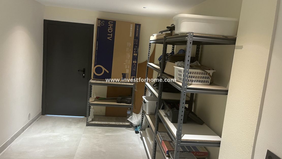 Vente - Villa - Rojales - Inland