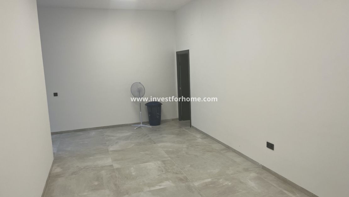 Vente - Villa - Rojales - Inland