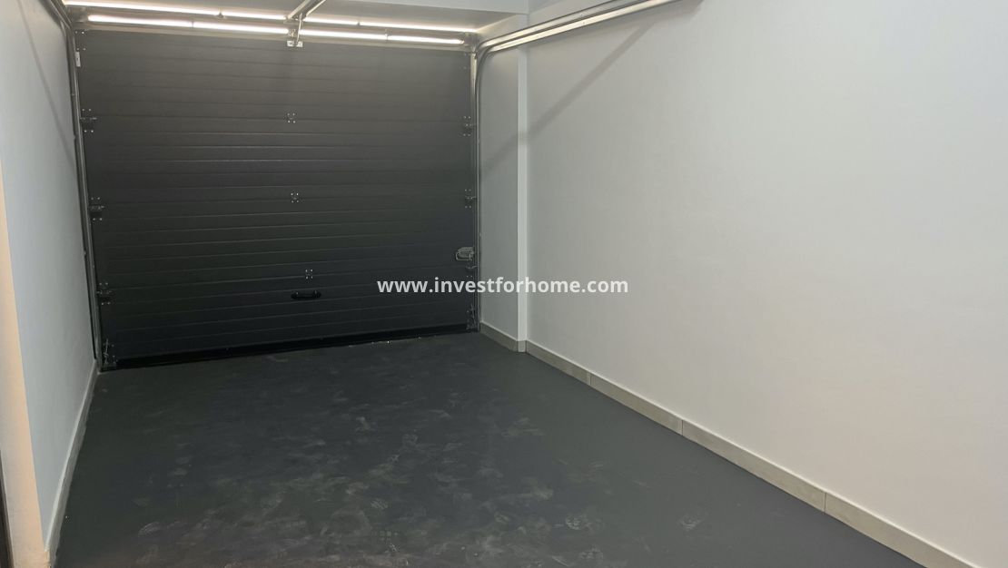 Vente - Villa - Rojales - Inland