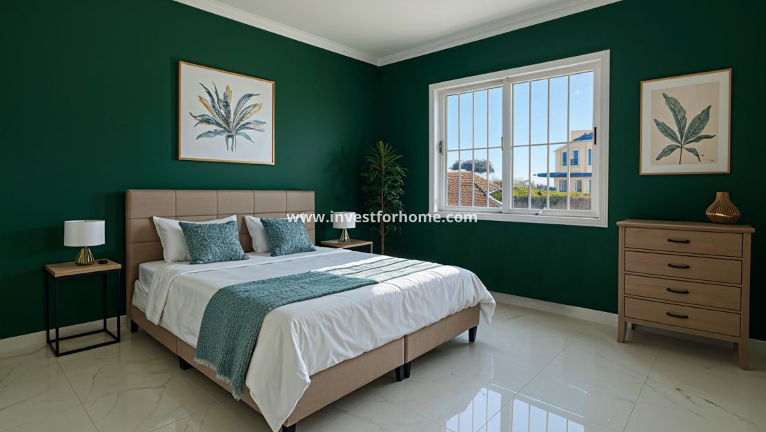 Vente - Villa - Rojales - Inland