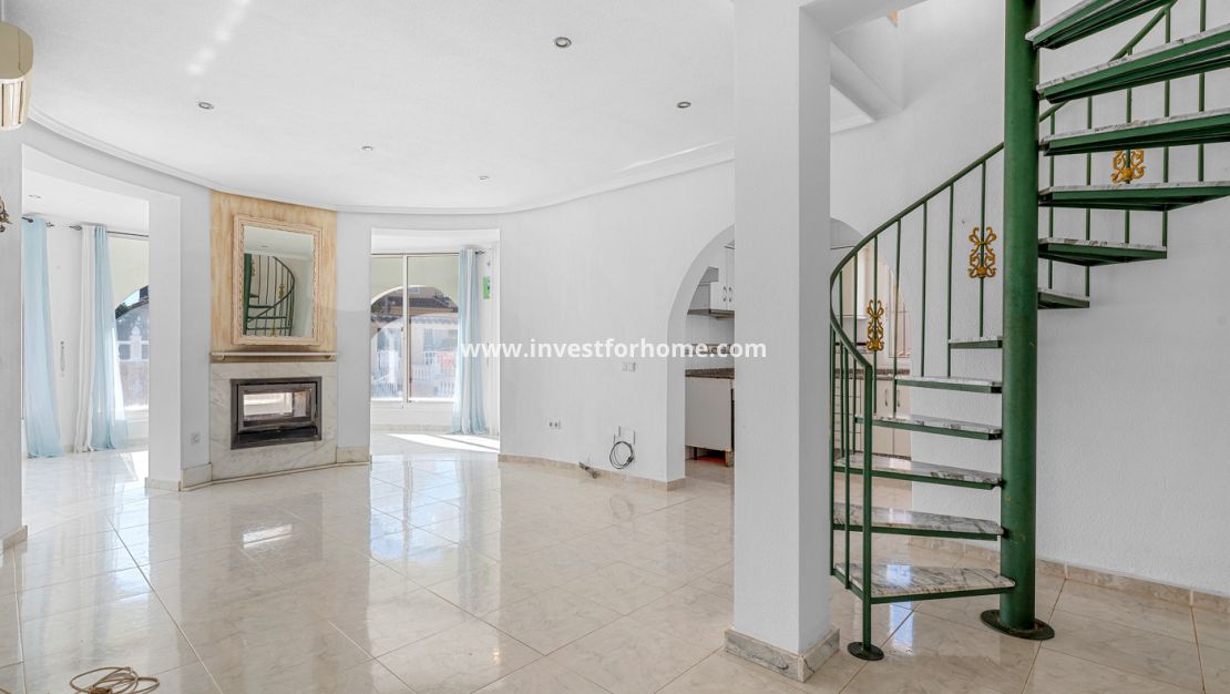 Vente - Villa - Rojales - Inland