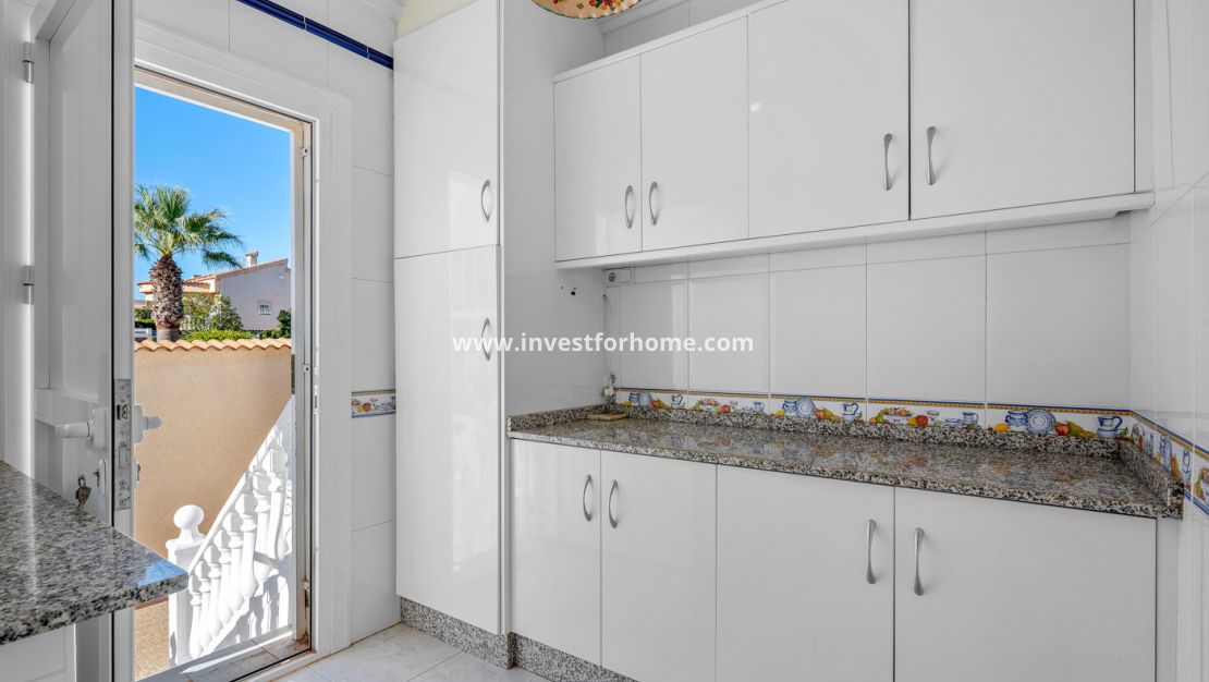 Vente - Villa - Rojales - Inland