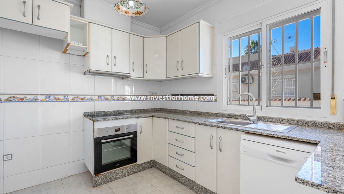 Vente - Villa - Rojales - Inland