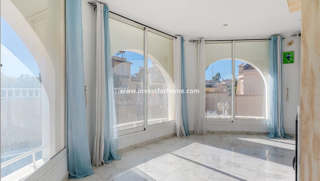 Vente - Villa - Rojales - Inland