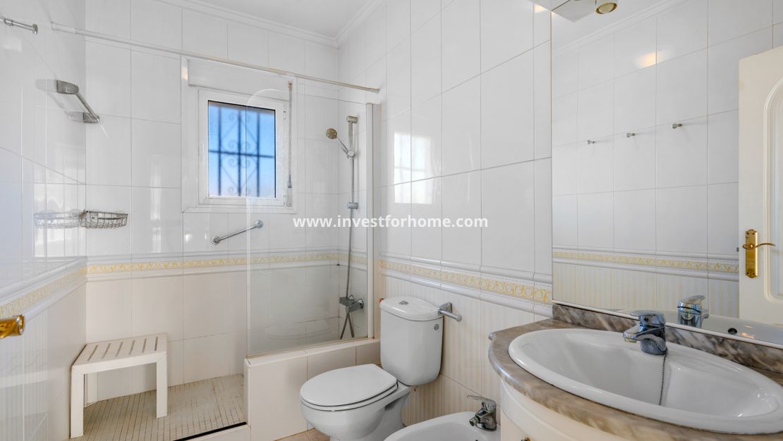 Vente - Villa - Rojales - Inland