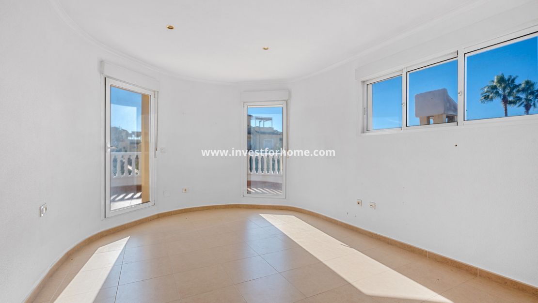 Vente - Villa - Rojales - Inland