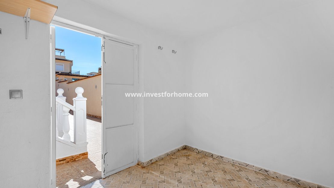 Vente - Villa - Rojales - Inland